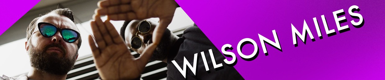 Wilson Miles Music