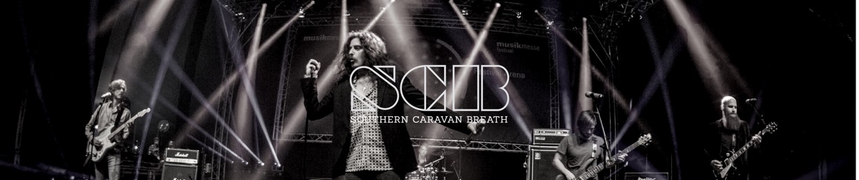 SOUTHERN CARAVAN BREATH