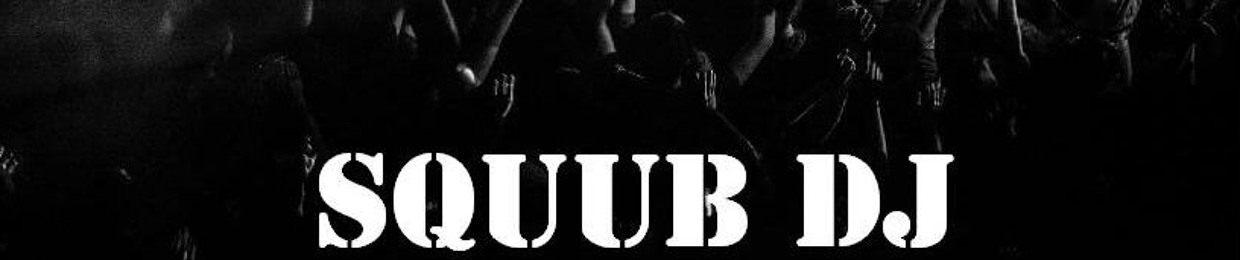 Squub Dj Rockas