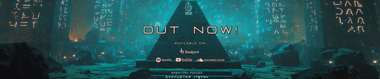 Omar Alejandro / Spektrx
