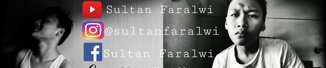 SULTAN FARALWI & NGMC