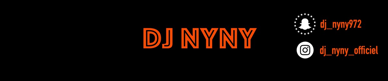 Deejay Nyny 972 Officiel