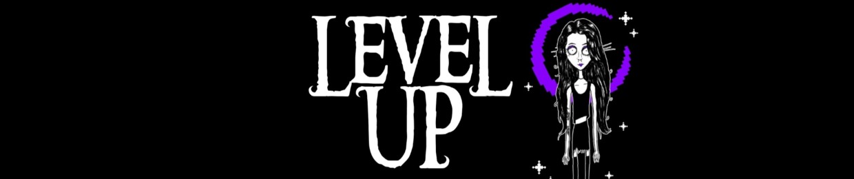 LEVEL UP