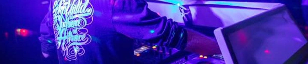 DJ ECHOES