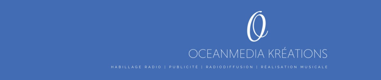 Oceanmedia Kréations