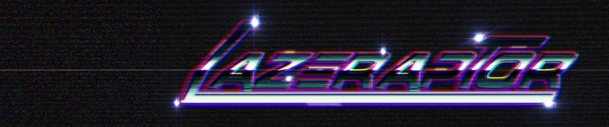 LAZERAPTOR