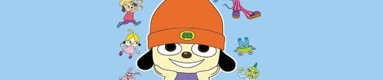 Stream Retro  Listen to PaRappa The Rapper playlist online for free on  SoundCloud