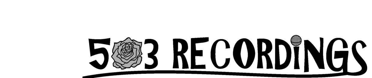 503 Recordings