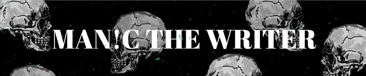 MAN!CTheWriter