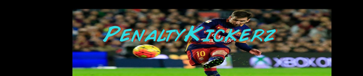 PenaltyKickerz