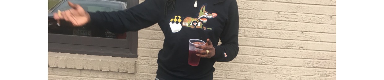 Shake'n'Bake Picassa✍🏾😶‍🌫️🍦💜🌊