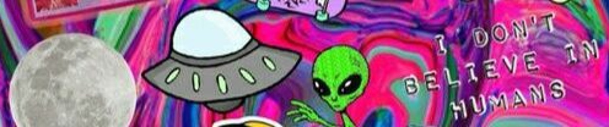 Alienated Athma👽