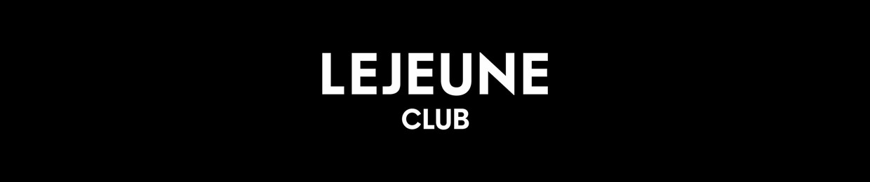 LEJEUNE CLUB