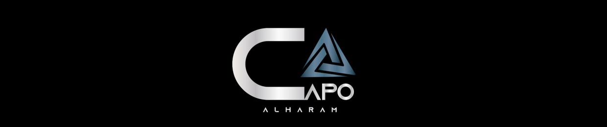 Capo Al Haram - كابو الهرم ∆