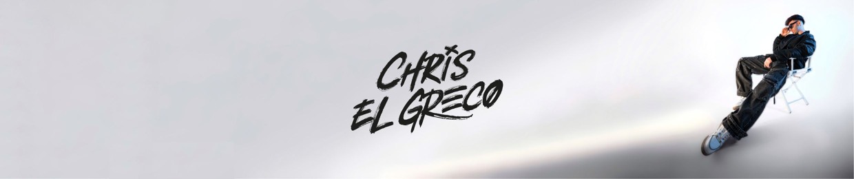 Chris El Greco