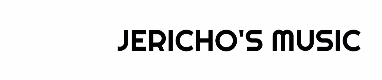 This Is Jericho