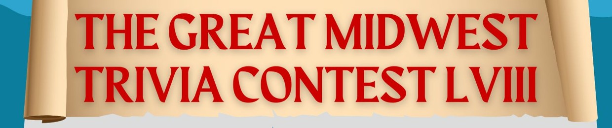 Great Midwest Trivia Con.