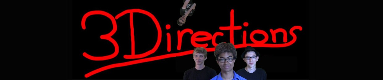 3Directions