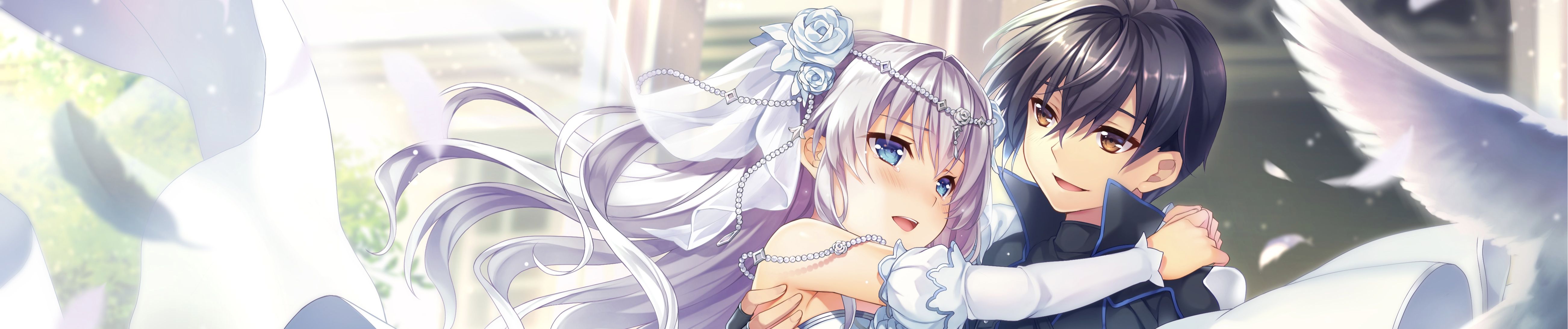 Utawarerumono By Yuuki