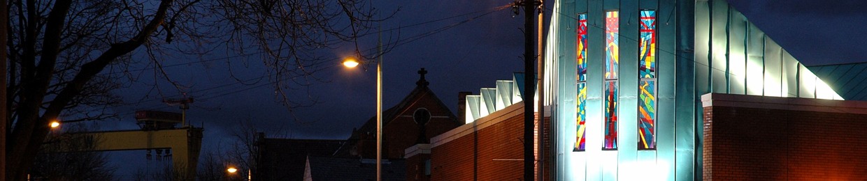 Iron Hall Recordings