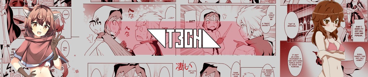 T 3 C H