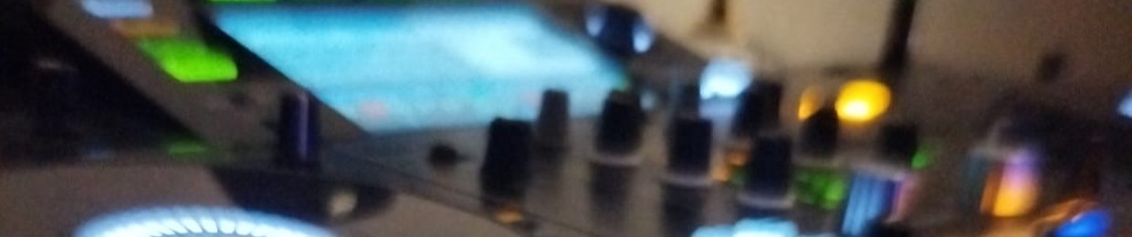 DJ EROM