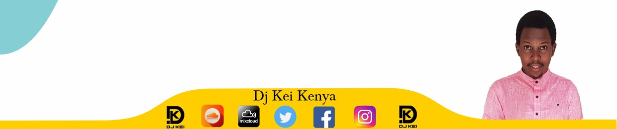 Dj Kei Kenya