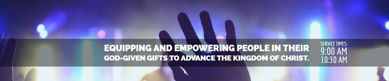 Christ Community Church Podcast