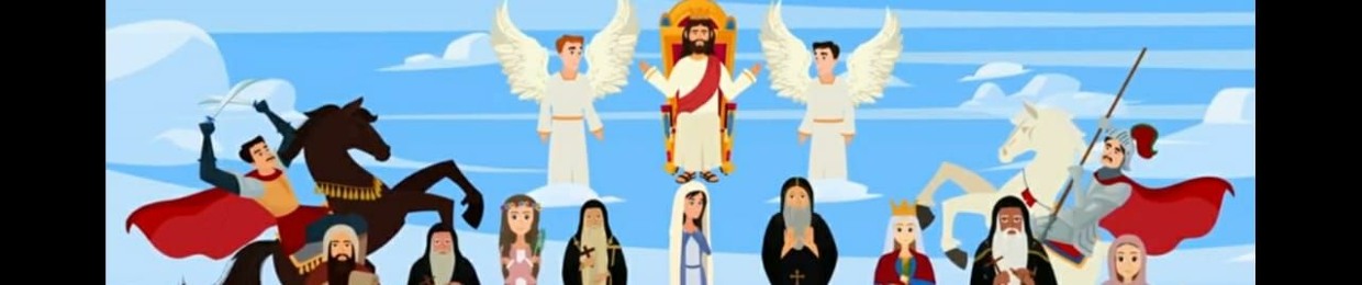 Coptic Animations Team