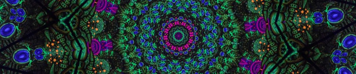 Mad Frequency