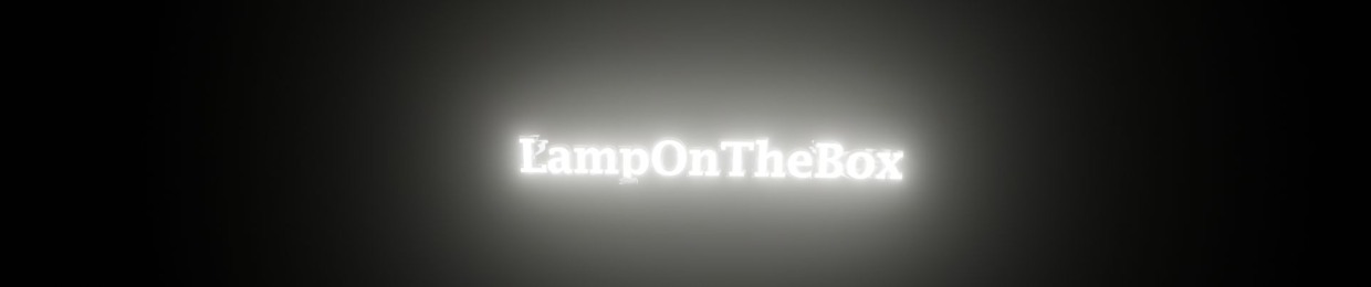 LampOnTheBox