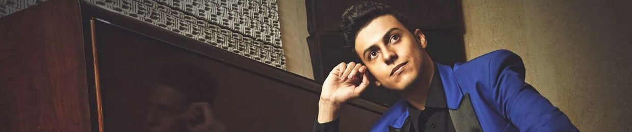 Cantor Bruno Henryck