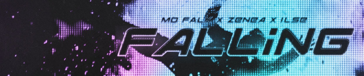 Mo Falk