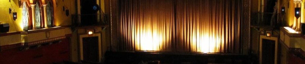 Mayfair Theatre Podcast