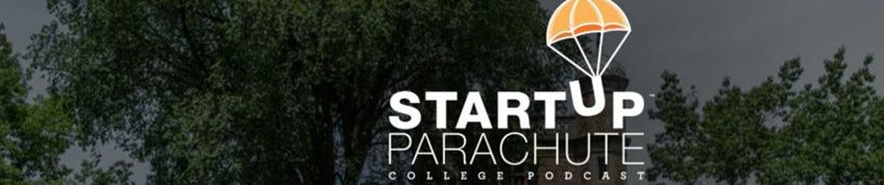 Startup Parachute Podcast