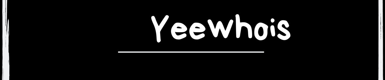 Yeewhois