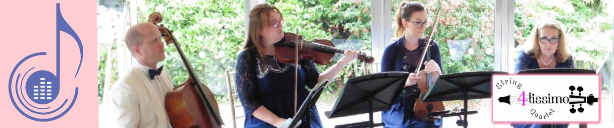 4tissimo String Quartet