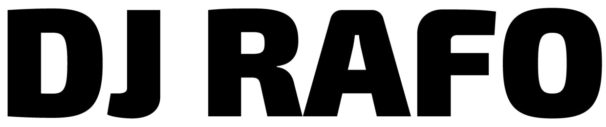 DJ Rafo @deejay_rafo