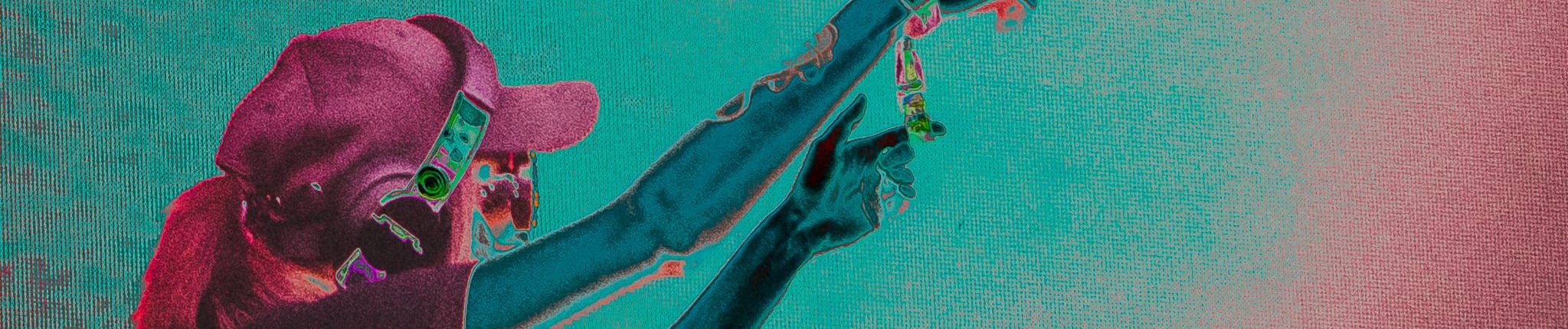 SoundCloud banner for @sedatives