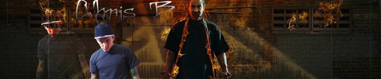 Chris B & Twisted Insane