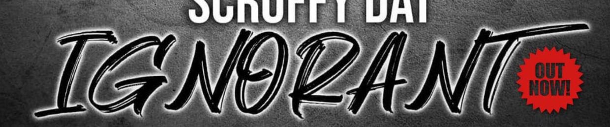 Scruffy Dat