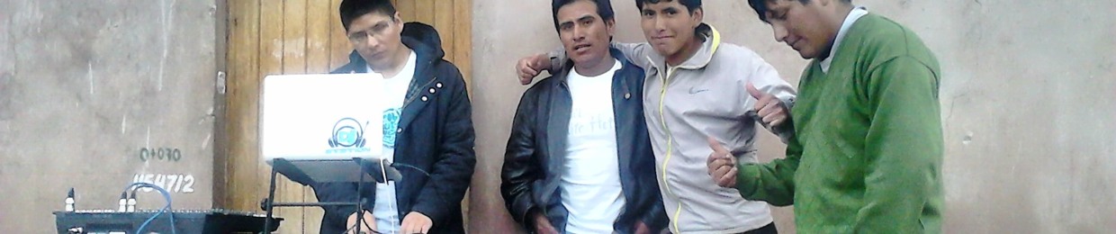 Dj.Jherry Mix CsC I