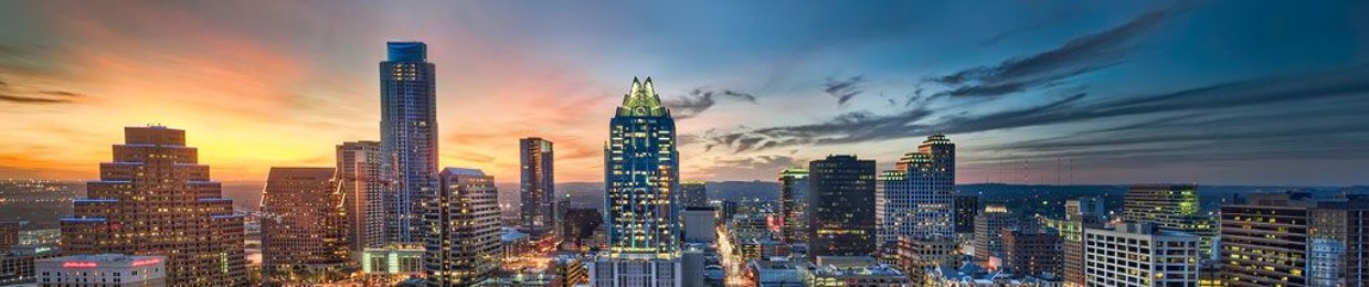 Pryme Empyre Of Austin