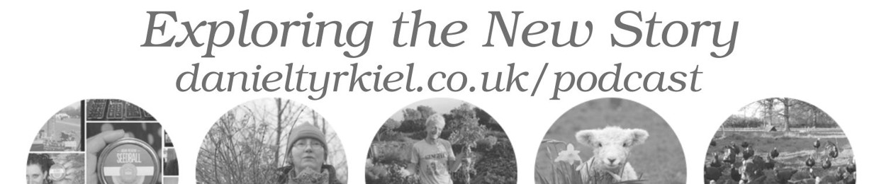 Exploring the New Story