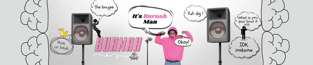 Burnah