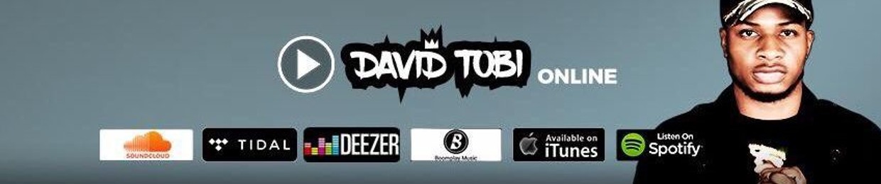 King David Tobi