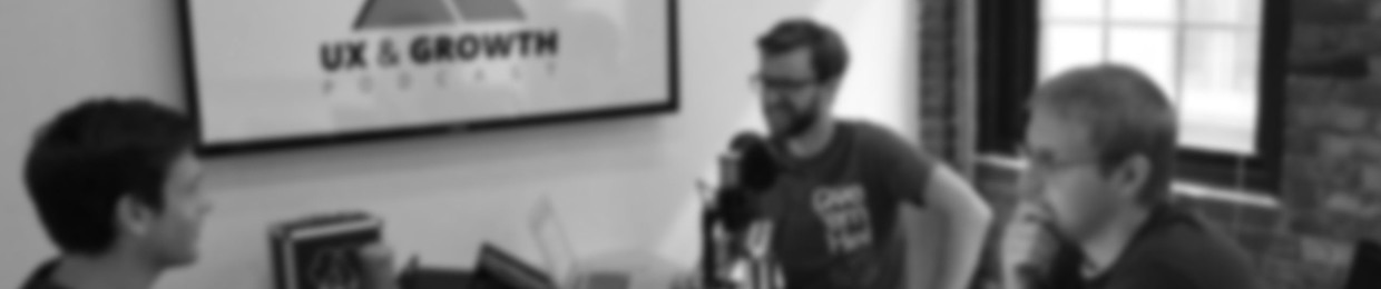 UX & Growth Podcast