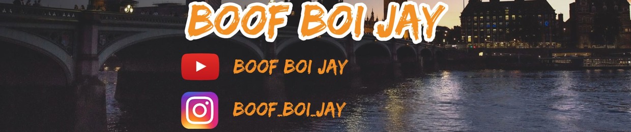 Boof boi jay