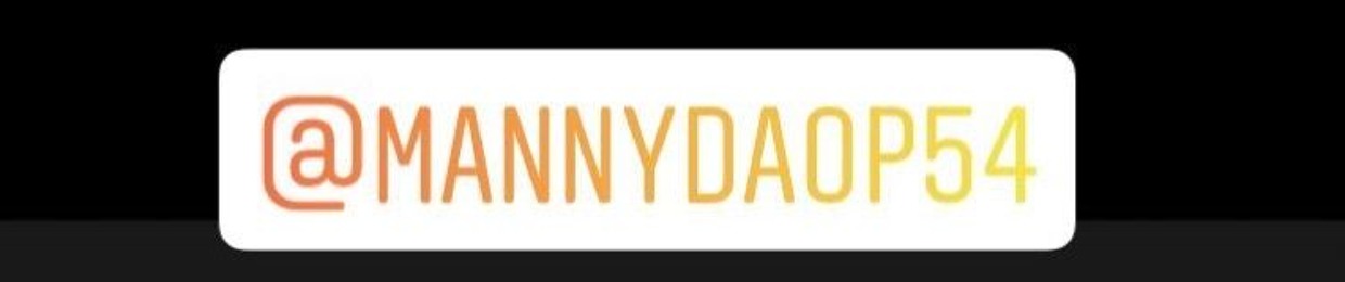 Mannydaop