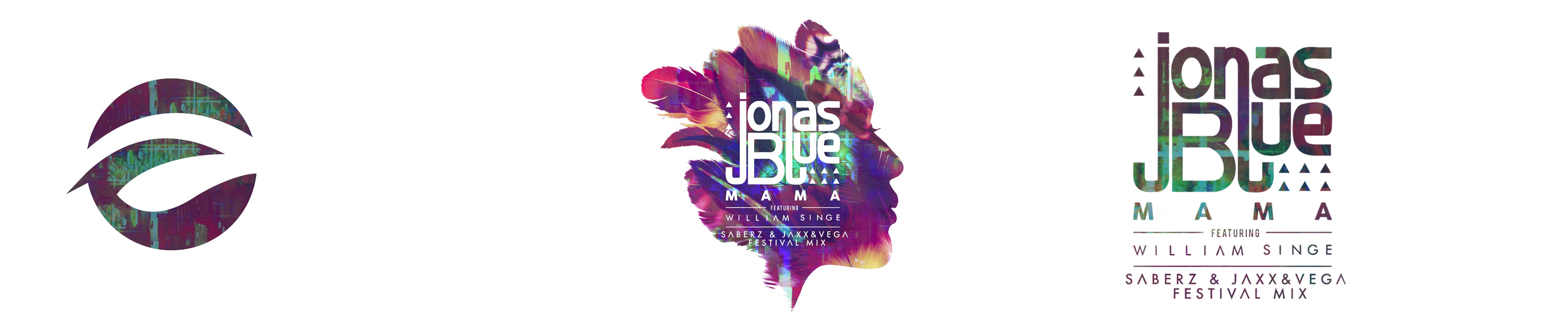 Stream Jonas Blue - Mama (Jaxx & Vega & SaberZ Festival Mix) [TNC 